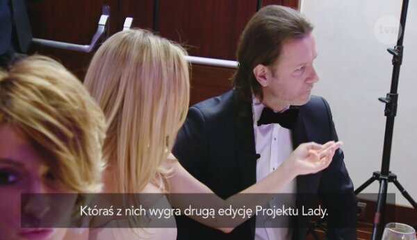 PRZEDPREMIEROWO: Król przypału, czyli Radosław Majdan robi "obciach" żonie - zabawny fragment!