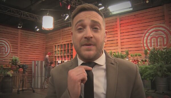 Mateusz: To było anielskie gotowanie!