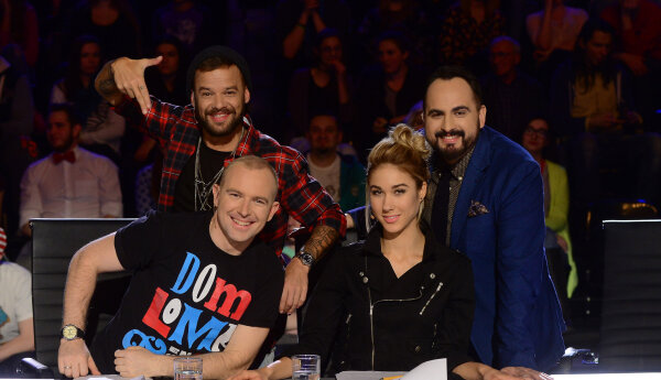 Nowe jury i nowe emocje w 9. edycji "You Can Dance"!