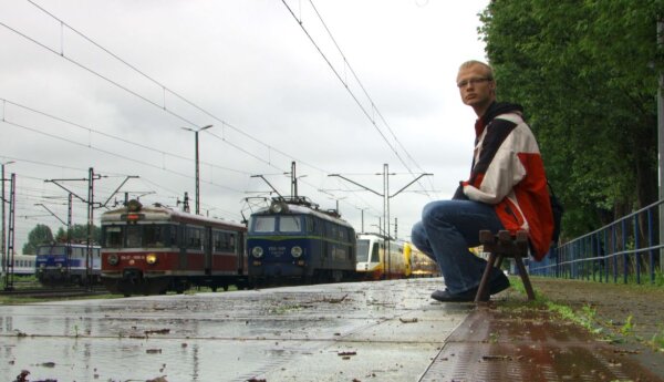Życie z pasją